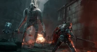 10. Bleak Faith: Forsaken (PS5)